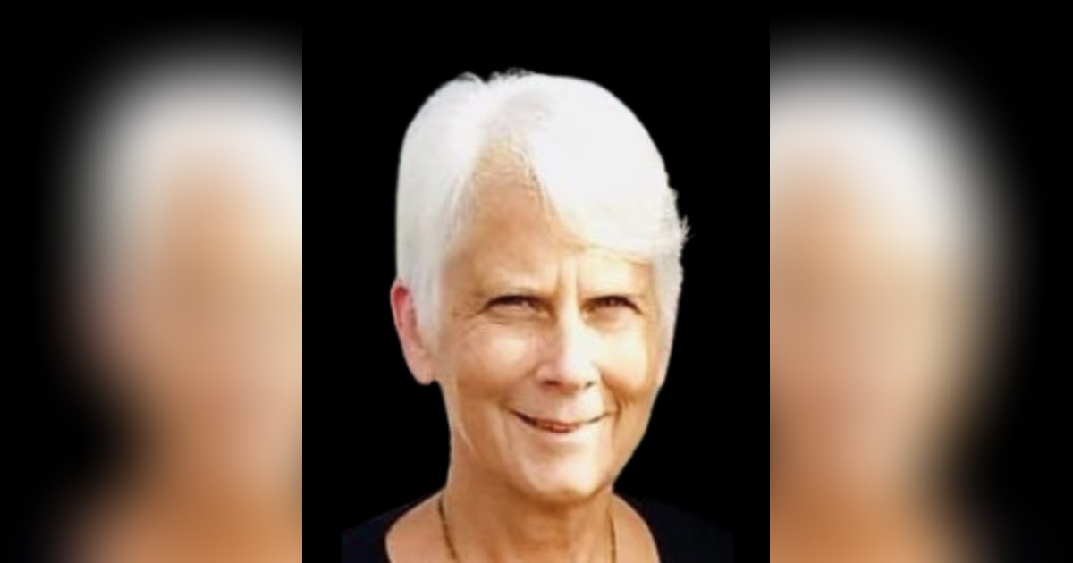 Cynthia "Cindy" Bundy Obituary January 13, 2024 d'Argy Family