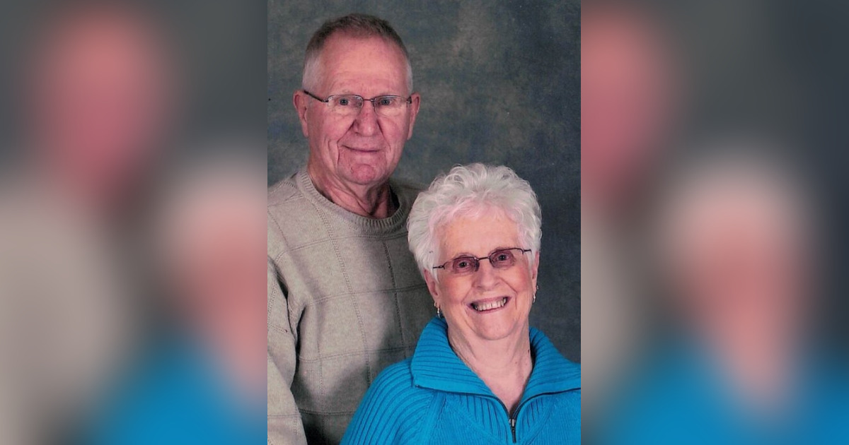 Portia Harriger Obituary February 15, 2024 d'Argy Family Funeral