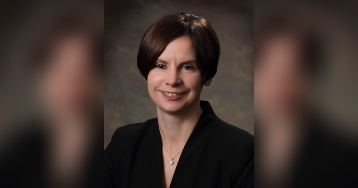 Dr. Brigette "Bee" Matson