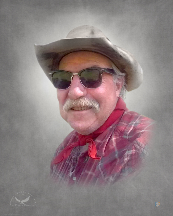 Obituary for Jerrell Don Barnwell Mount Vernon Memorial Funeral Home