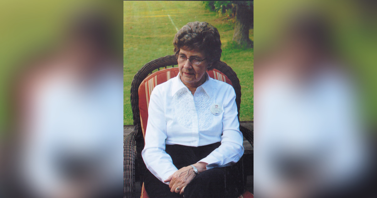 JOAN OSLIN Obituary May 31, 2022 Hamilton Funeral Homes Mora, MN