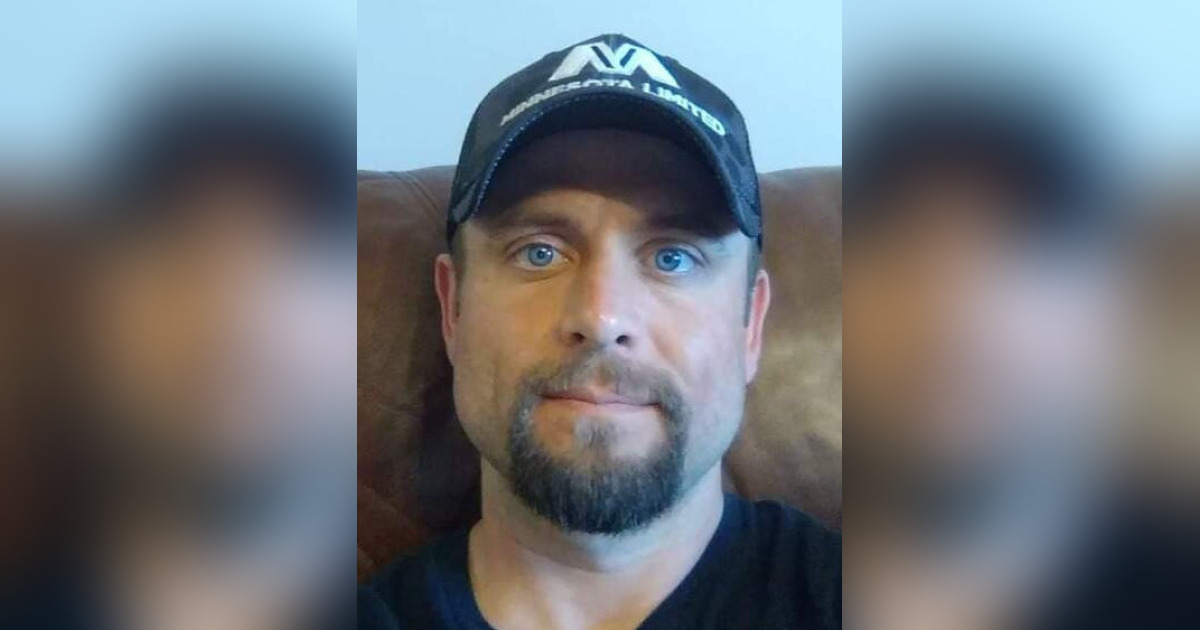 DANIEL BANKERS Obituary August 14, 2022 Hamilton Funeral Homes Mora, MN 55051, MN