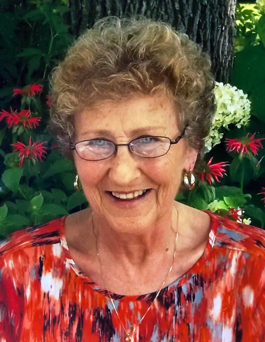 NANCY HASS Obituary August 16, 2022 Hamilton Funeral Homes Mora, MN 55051, MN