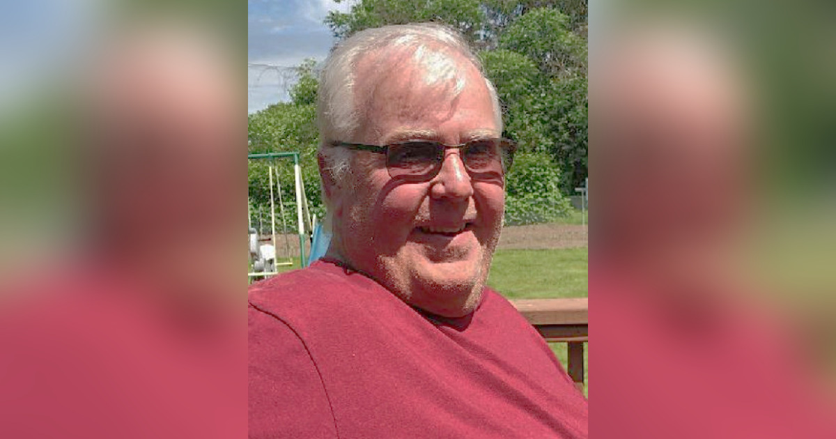 KEVIN MORK Obituary October 13, 2022 Hamilton Funeral Homes Mora, MN 55051, MN