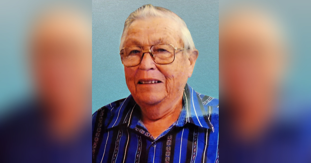 HILDERD PIERSON Obituary November 2, 2022 Hamilton Funeral Homes Braham, MN