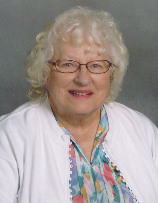 Obituary for JUDITH ANN LANOUE Hamilton Funeral Homes