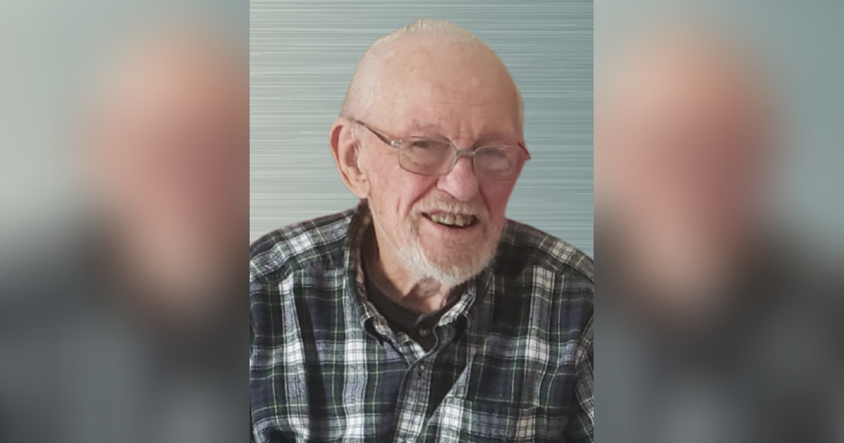 HENRY "HANK" BOS Obituary December 9, 2022 Hamilton Funeral Homes