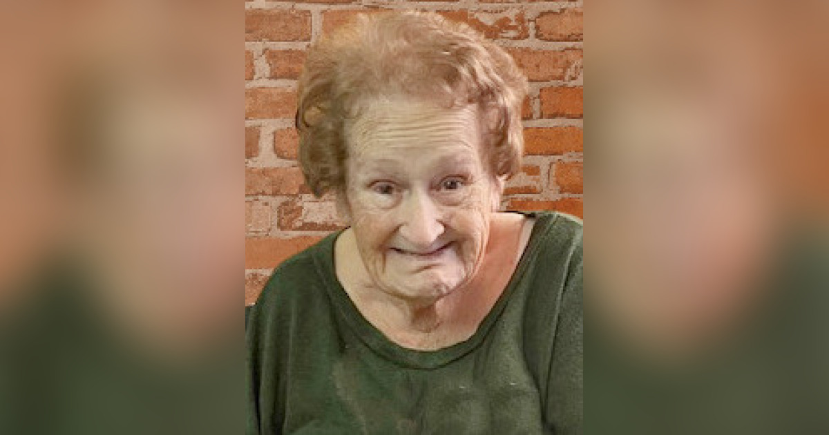 GLADYS OLSON Obituary February 16, 2023 Hamilton Funeral Homes Mora, MN 55051, MN