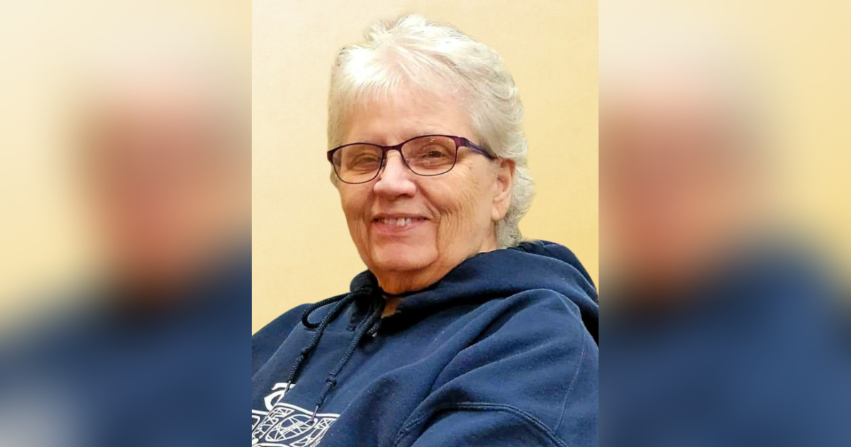 LOIS COOK Obituary June 6, 2023 Hamilton Funeral Homes Mora, MN 55051, MN