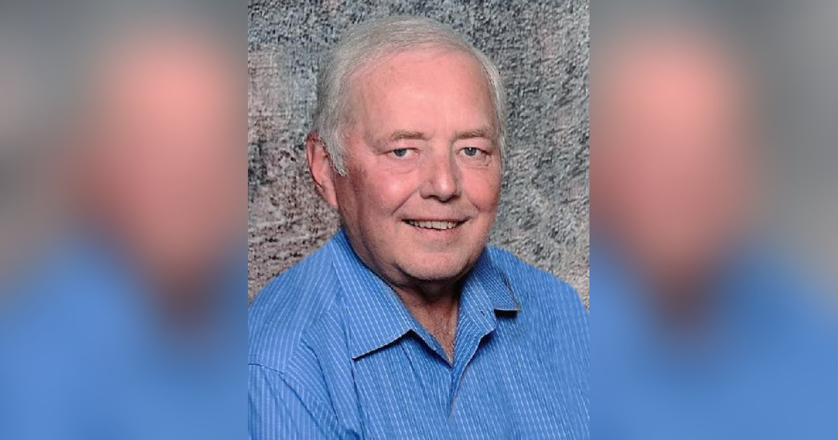 RONALD STRANDLUND Obituary August 3, 2023 Hamilton Funeral Homes Mora, MN 55051, MN