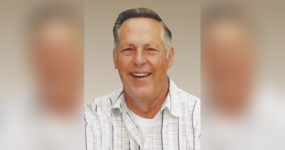 GERALD "JERRY" PEARSON Obituary September 24, 2023 Hamilton Funeral Homes Mora, MN 55051, MN