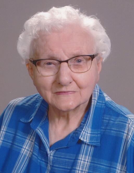 MARJORIE PARSON Obituary Nov 19, 2023 Mora, MN 55051, MN