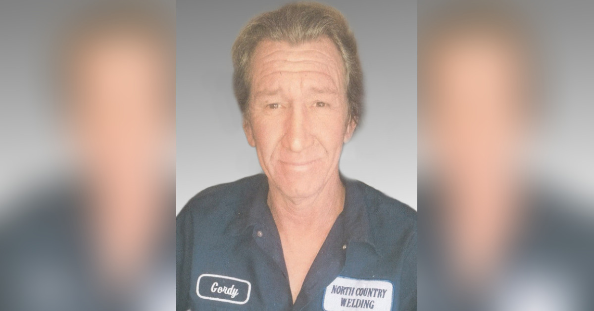 GORDON ERICKSON Obituary November 28, 2023 Hamilton Funeral Homes