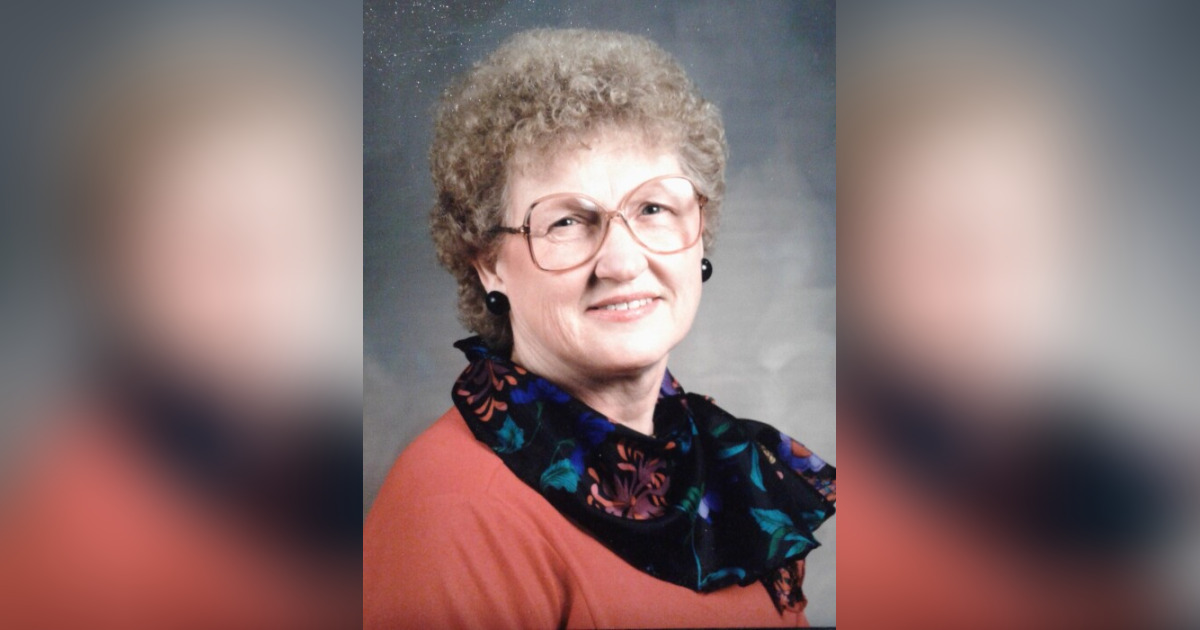 MARLYS CLEMENTSON Obituary Nov 9, 2023 Mora, MN 55051, MN