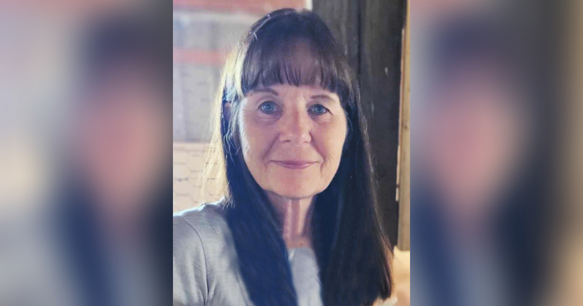 REBECCA LUNDELL Obituary March 6, 2024 Hamilton Funeral Homes