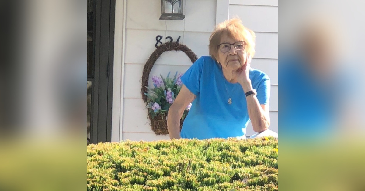 Eleanor Wagner Obituary December 10, 2022 Blackmer Funeral Home Grangeville, ID