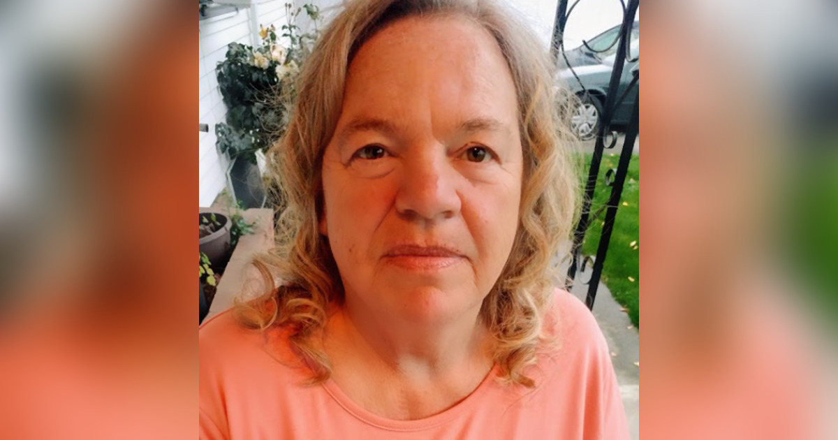 Stacy Myers Obituary January 15, 2023 Blackmer Funeral Home Grangeville, ID