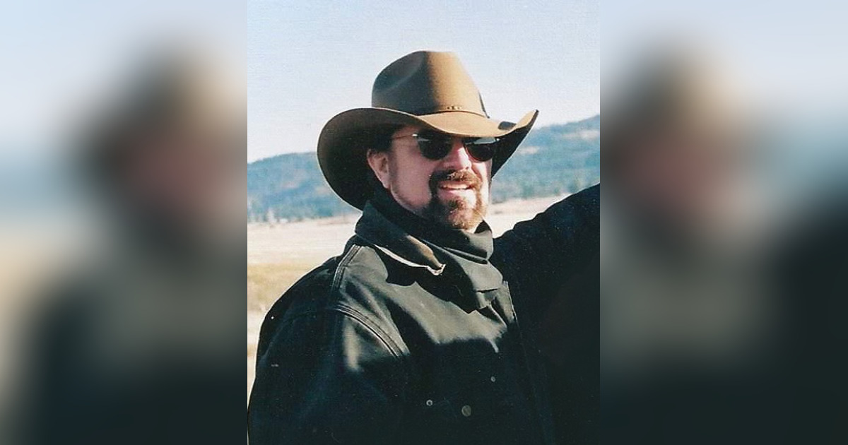 James Collins Obituary March 1, 2023 Blackmer Funeral Home