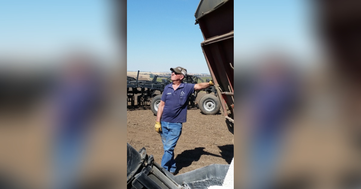 Larry Bowles Obituary March 25, 2023 Blackmer Funeral Home