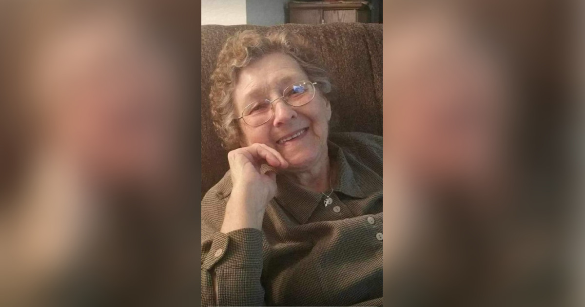 Jennie Nuxoll Obituary Sep 12, 2023 Grangeville, ID