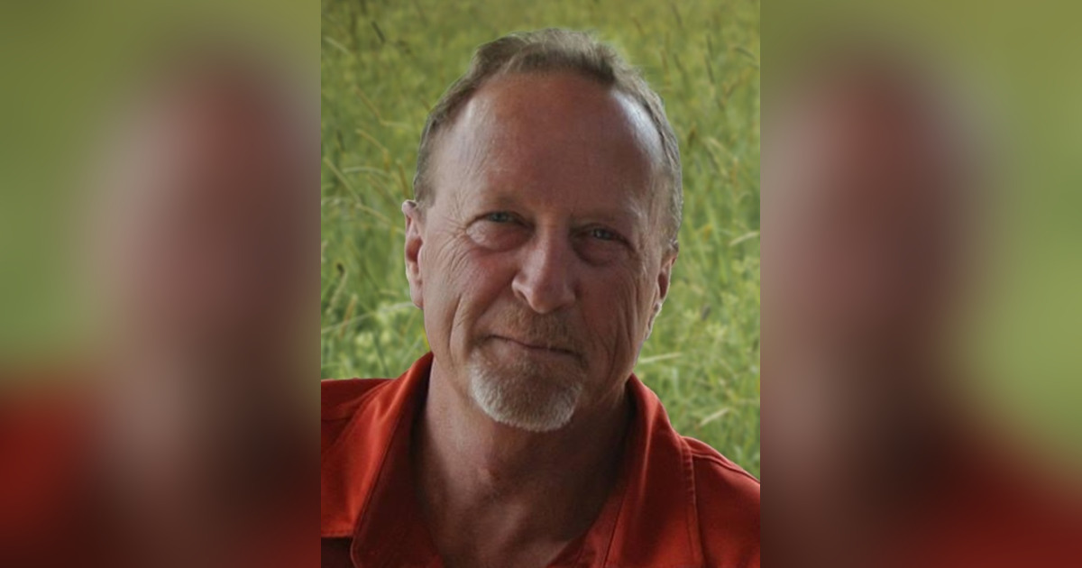 Lowell Williams Obituary October 16, 2023 Grangeville, ID