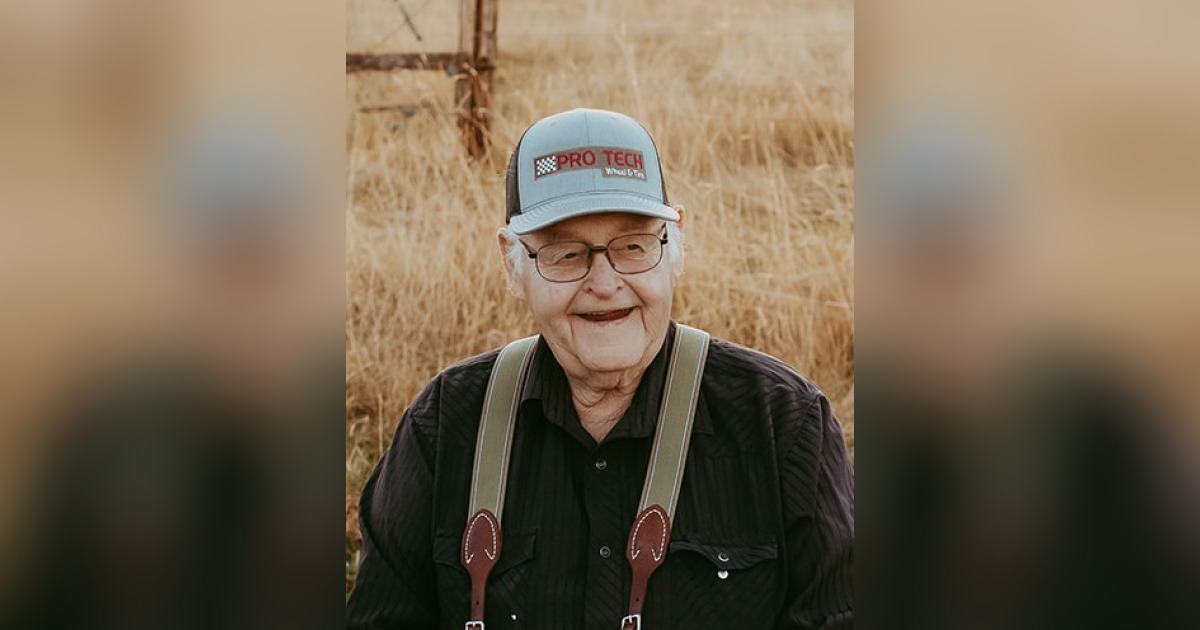 Glen DeFord Obituary Dec 16, 2023 Grangeville, ID