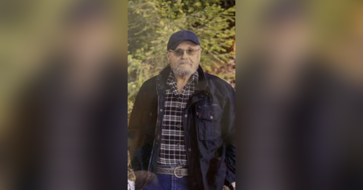 Robert Remington Obituary January 23, 2024 Grangeville, ID