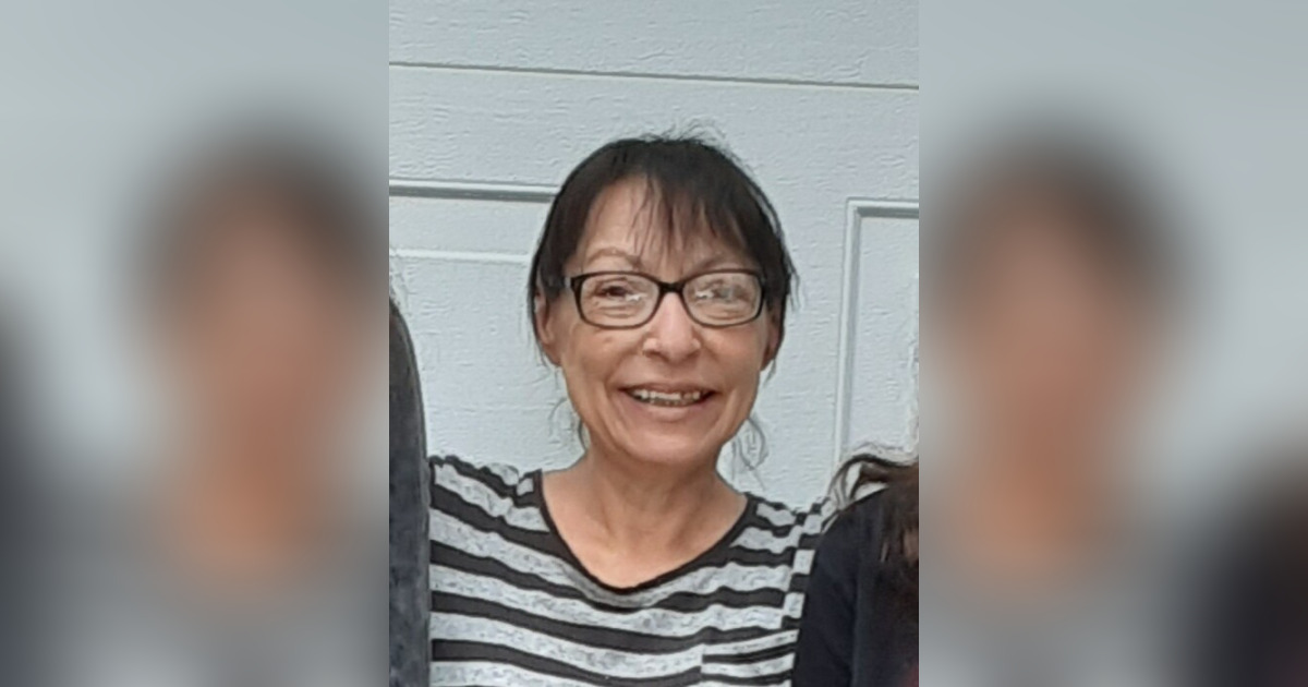 Lynda Mitchell Obituary September 4, 2024 Blackmer Funeral Home