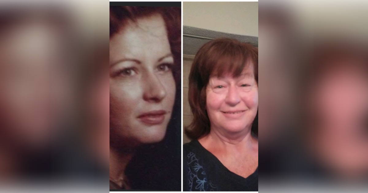 Obituary for Terry Miller Roberts & Martinez Funeral Home