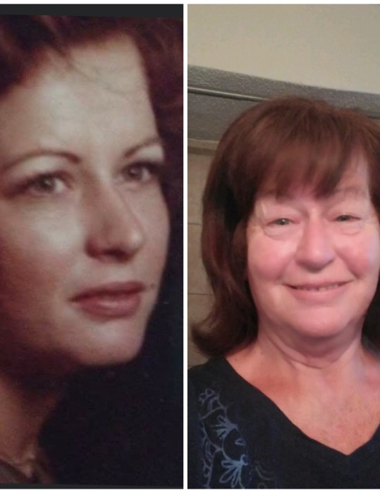 Obituary for Terry Miller Roberts & Martinez Funeral Home