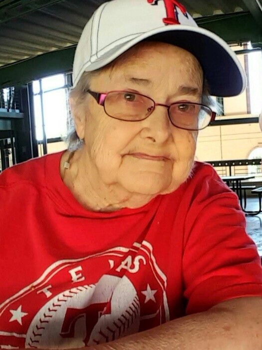 Nancy McClure Obituary January 16, 2023 Haltom City, TX