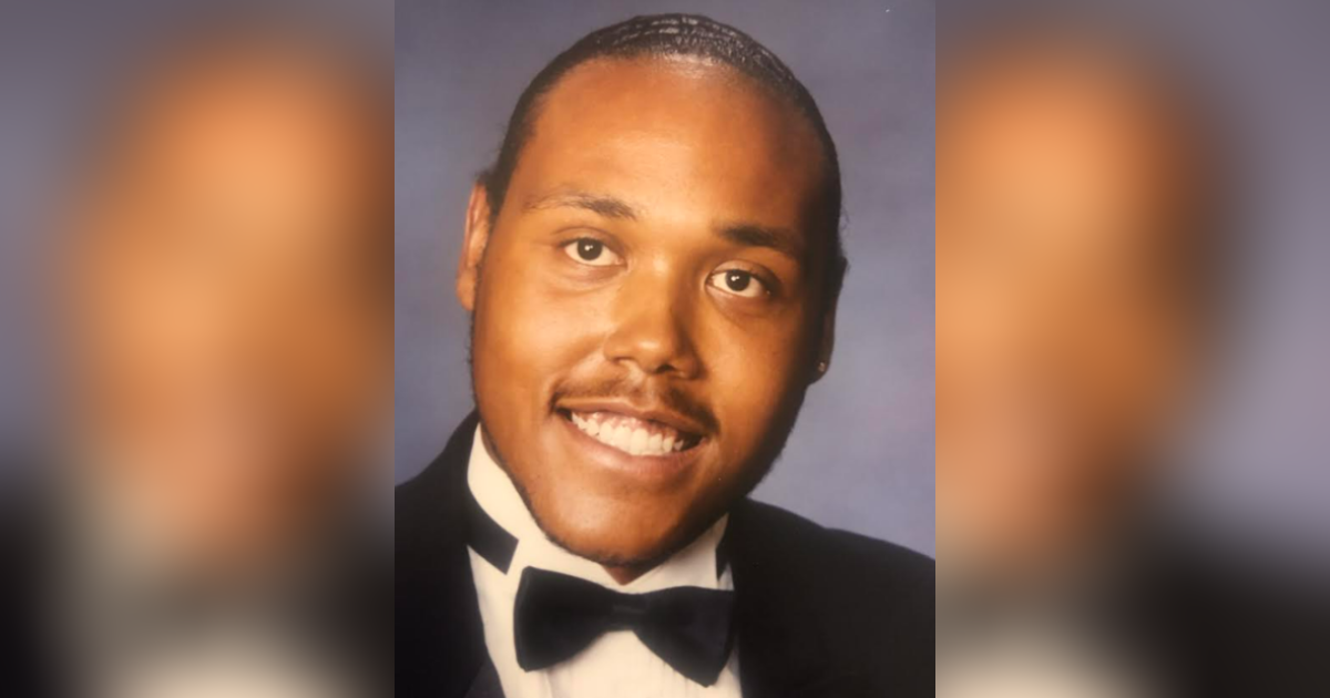 Obituary for Shallum Jarius Bluford Roberts & Martinez Funeral Home