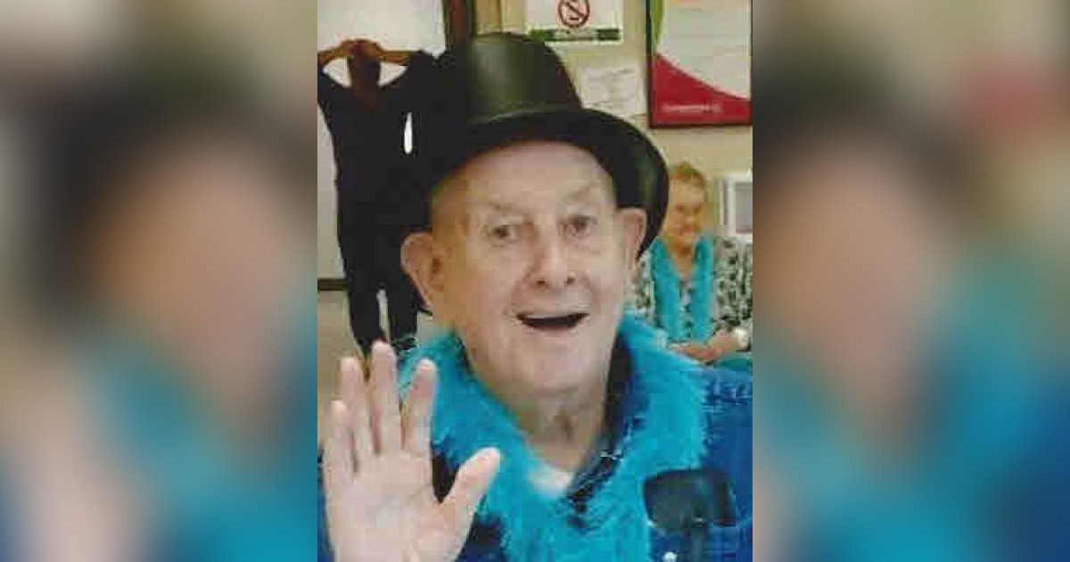 Denzil Jones Obituary May 17, 2022 Kingwood Funeral Home and