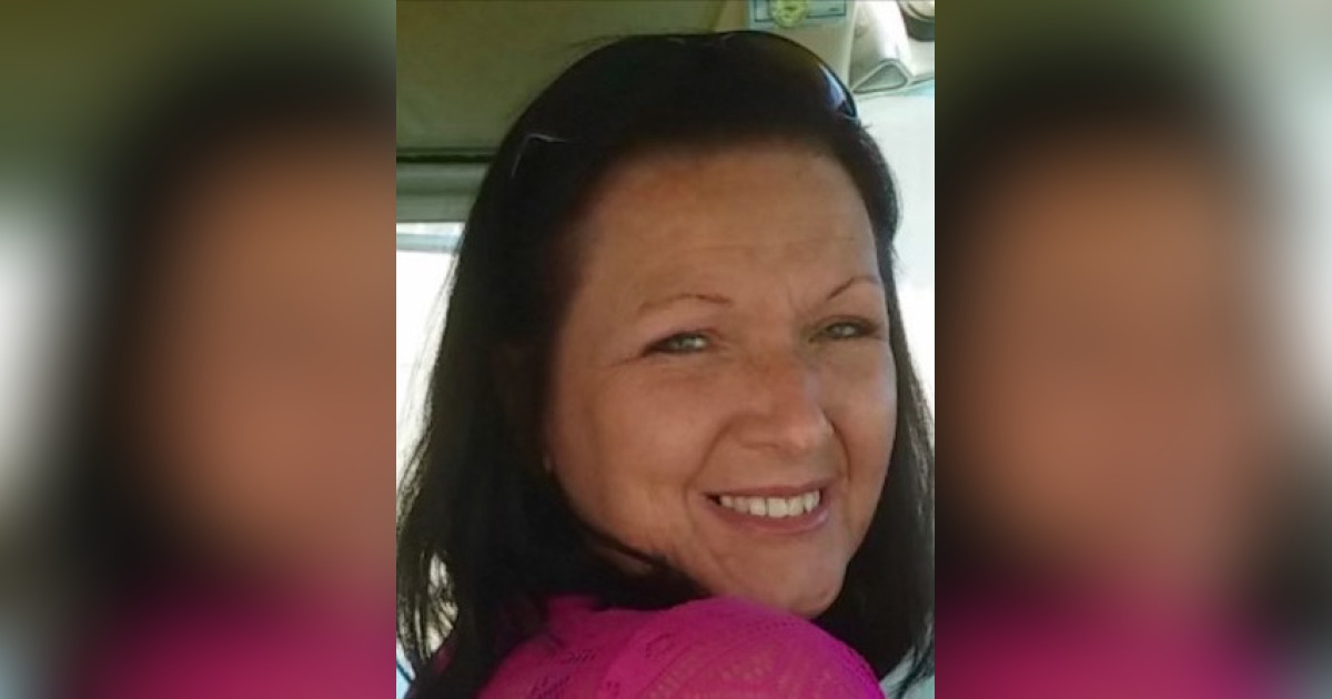 Esther Rhodes Obituary May 15, 2022 Kingwood Funeral Home and