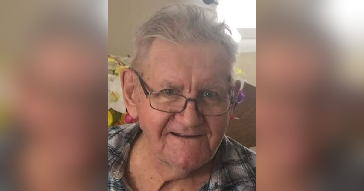 Donald "Don" Bolyard Obituary June 12, 2022 Kingwood Funeral Home