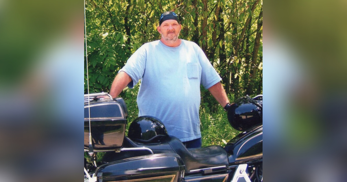James Griffith Obituary Jul 3, 2022 Kingwood, WV