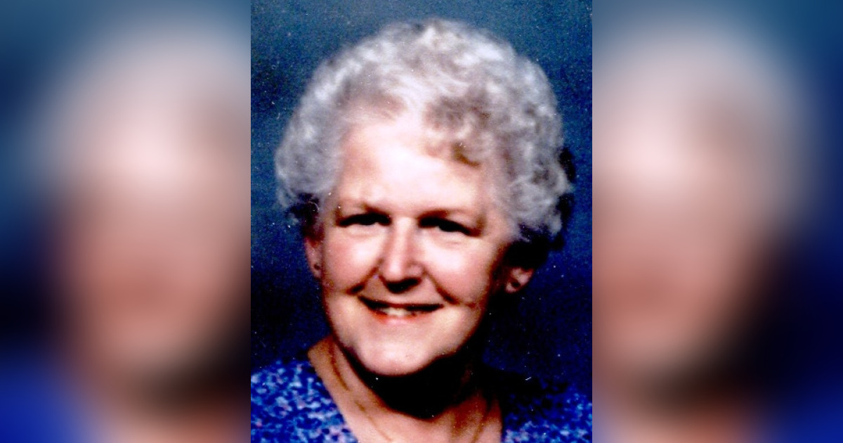 Hilma Barlow Obituary Aug 20, 2022 Kingwood, WV