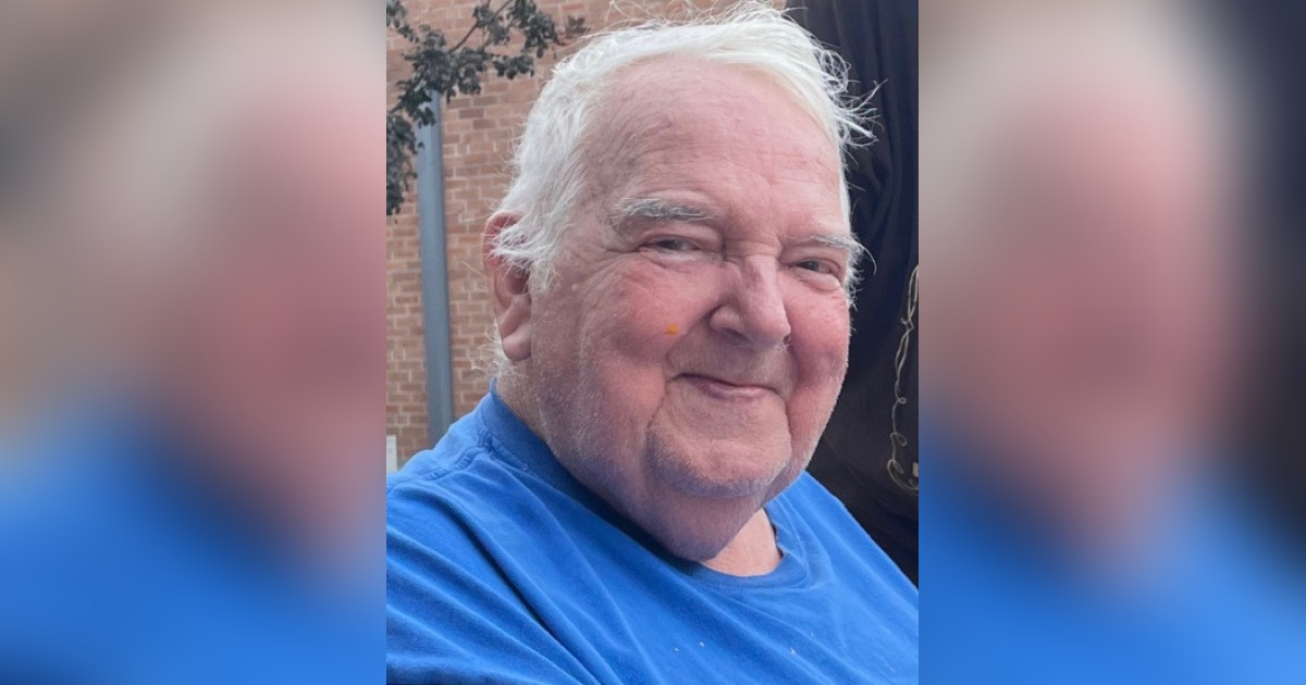 Paul Sypolt Obituary October 7, 2022 Kingwood Funeral Home and