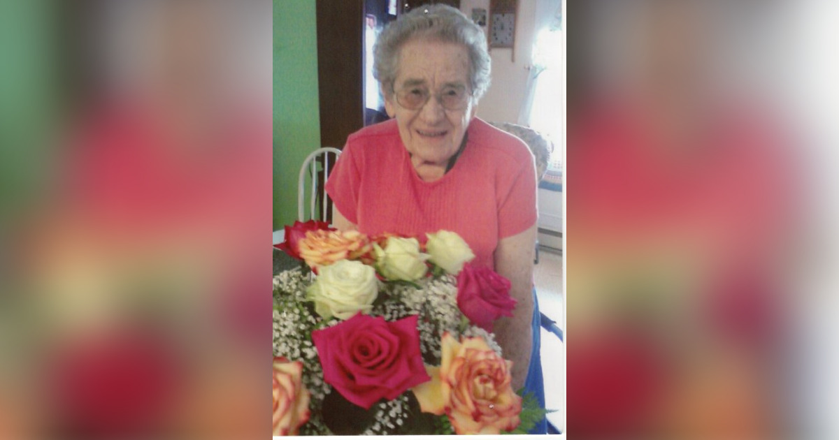 Myrtle Calvert Obituary Oct 12, 2022 Kingwood, WV