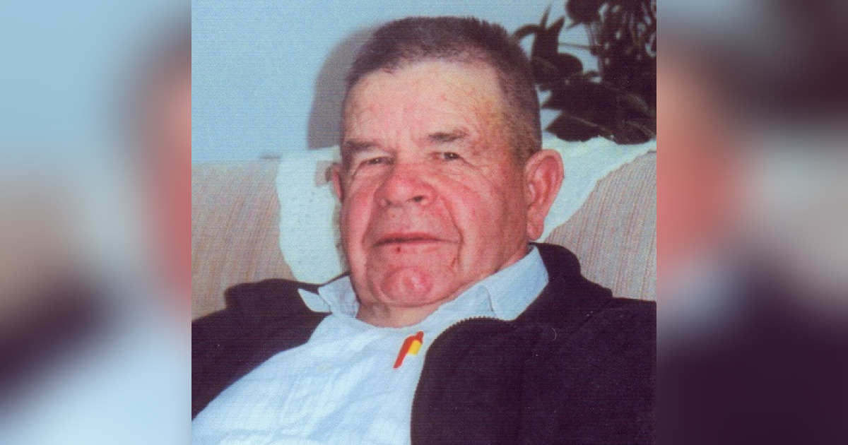 Darwin Welch Obituary Oct 18, 2022 Kingwood, WV