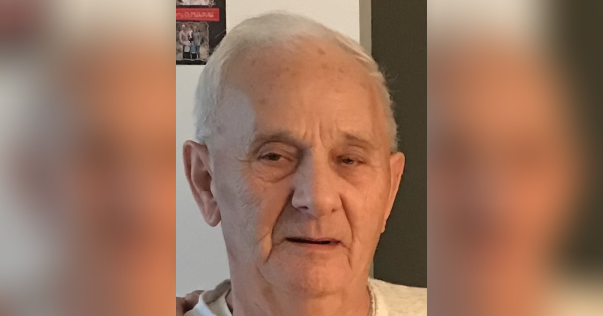 Fred Funk, Sr. Obituary Dec 11, 2022 Kingwood, WV