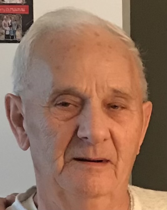 Fred Funk, Sr. Obituary Dec 11, 2022 Kingwood, WV