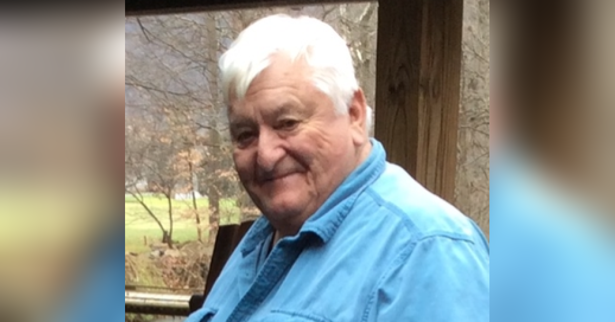 Stanley Kurcaba Obituary December 25, 2022 Kingwood Funeral Home and Crematory Kingwood, WV