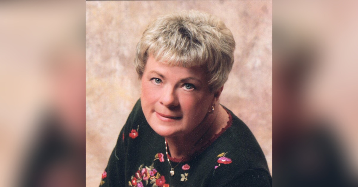 Judy Cox Obituary January 17, 2023 Kingwood Funeral Home and