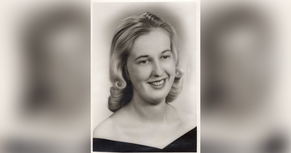 Suzanne Knotts Obituary January 19, 2023 Kingwood Funeral Home and