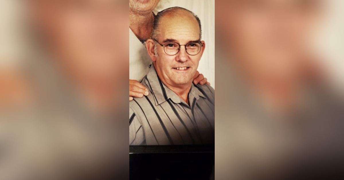 Larry Slagle Obituary February 13, 2023 Kingwood Funeral Home and