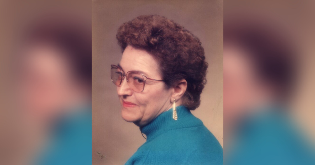 Carole Beveridge Obituary February 14, 2023 Kingwood Funeral Home