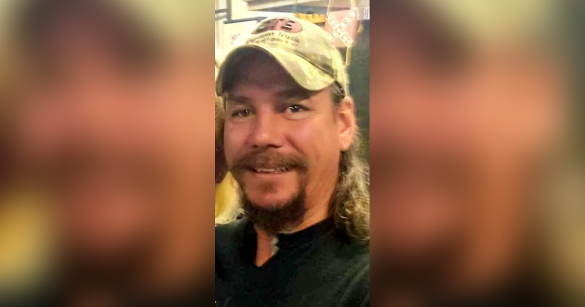 Donald "Donnie" Rinehart