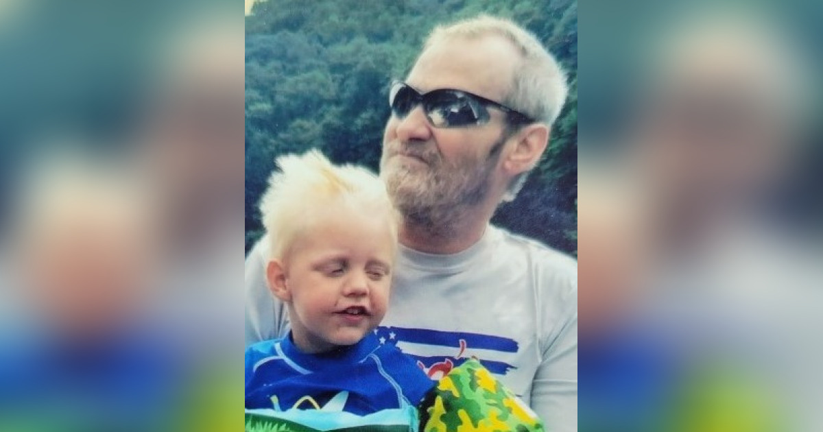 Charles "Chuck" Sawyer