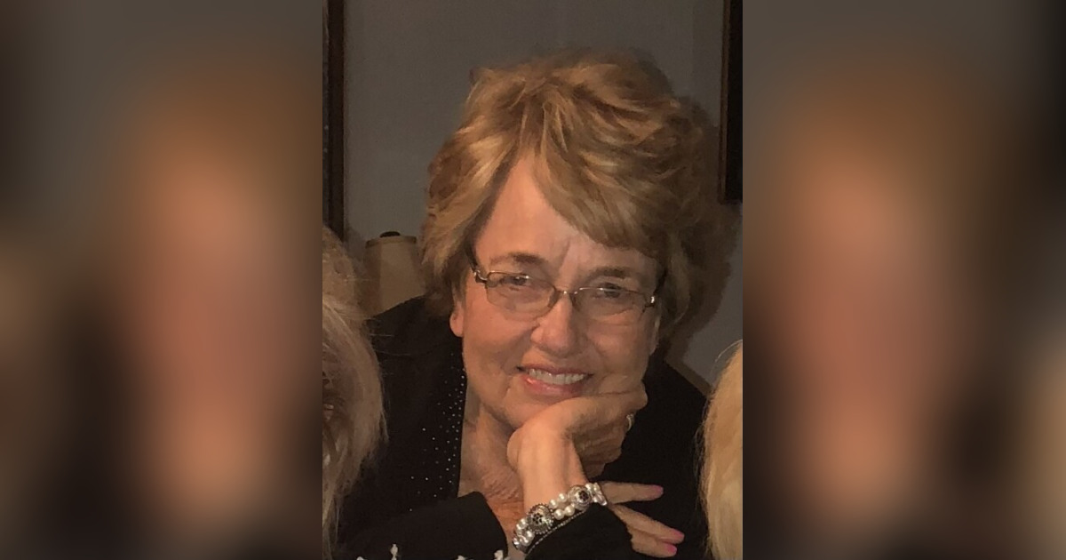 Arlene Whetsell Obituary March 10, 2023 Kingwood Funeral Home and